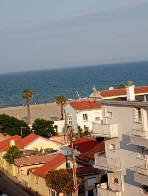 Location appartement bord de mer